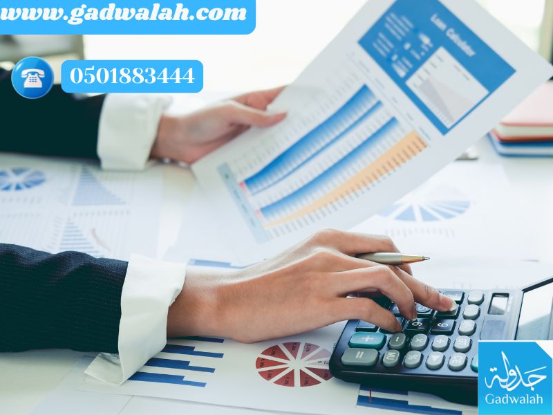 الرقابة المالية
