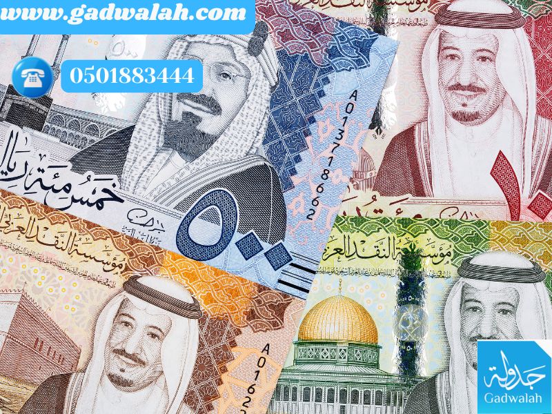شركة جدولة - الشفافية المالية