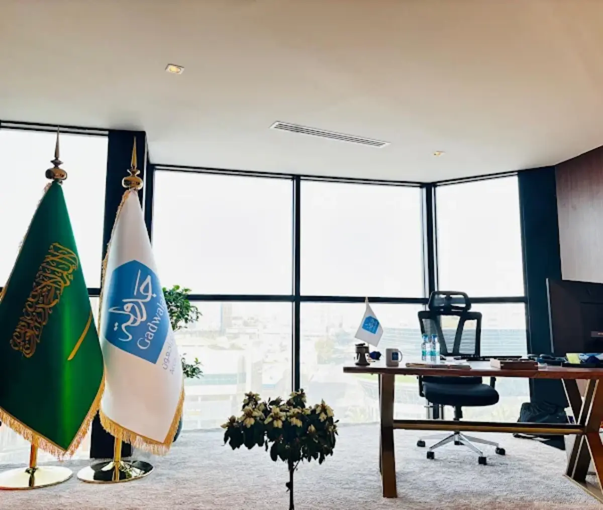 مكتب جدولة للمحاسبة