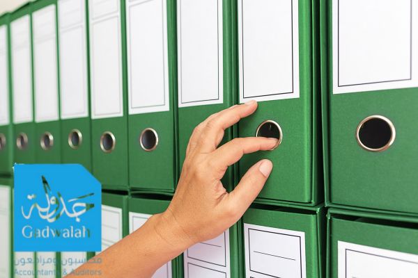 خدمات مسك الدفاتر المحاسبية: ثقة وشفافية