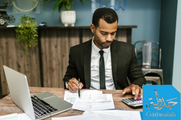 اكتشف كيفية توفير الوقت والجهد مع خدمة مسك الدفاتر فى 2025